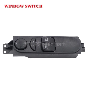 

Electric Power Window Master Switch For Mercedes-Benz W639 Vito 2003-2015 A6395450913 6395450913 A 639 545 09 13
