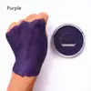 Purple 30g/pc Water Based Face Body Paint Pigment Cosplay Makeup in Carnival Party Festival Makeup Tool 1