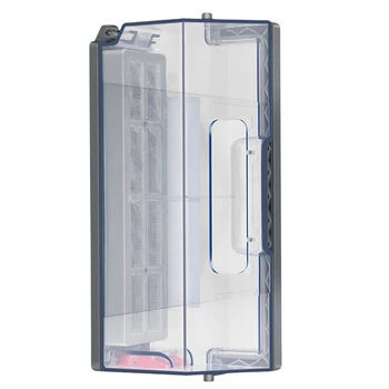 

Vacuum Dust Box Replacement High quality Equipment Durable For Ecovacs Deebot
