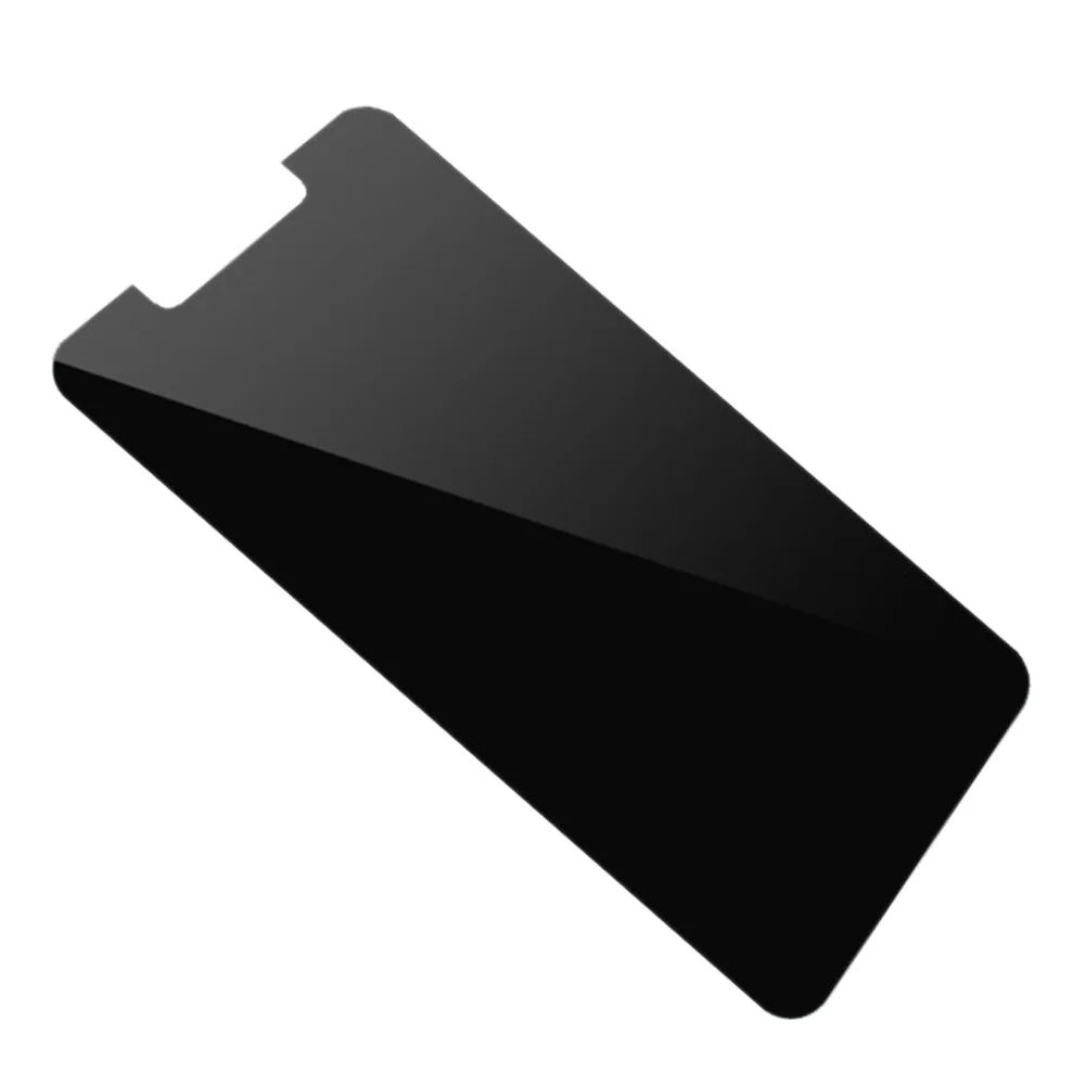 Защита для экрана конфиденциальности XiaoMi 5X 6X A1 A2 Pocophone F1 Redmi 5 6 Pro S2 note5 note6 защита от