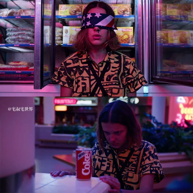 Новинка 2020 костюмы для мужчин и женщин вечерние футболка с 3D принтом блузка