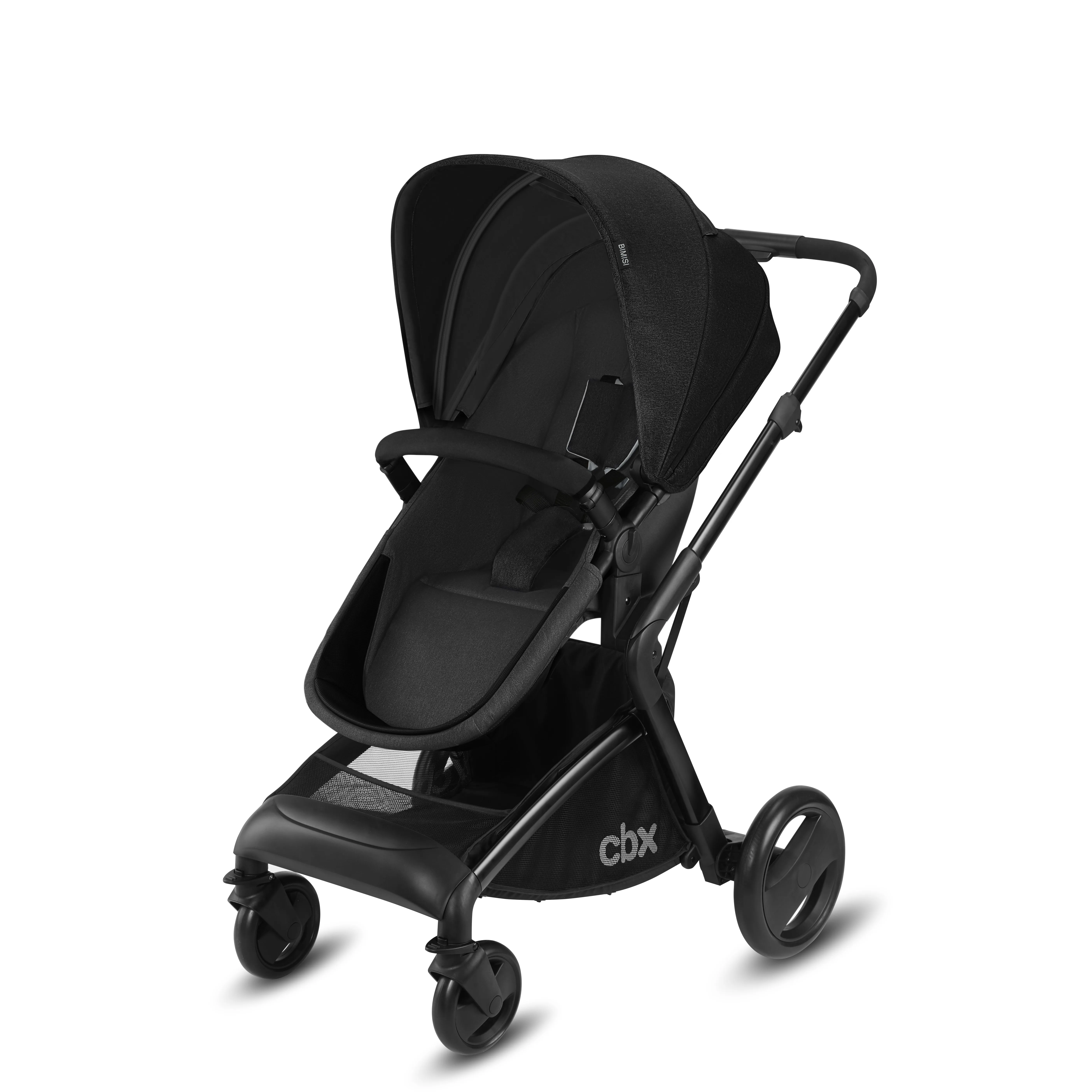 Детская коляска CBX by Cybex 2 в 1 Bimisi Pure
