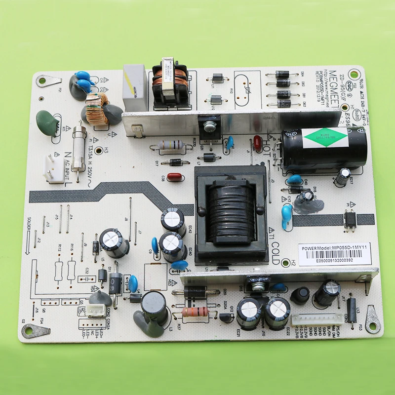 

Original 9 cheng new for changhong power board mp055d-1mf11 E070006132802933