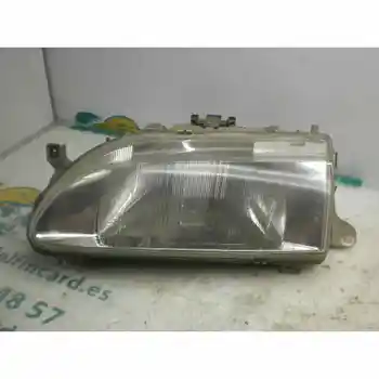 

HEADLIGHT LEFT RENAULT 19 (B/C/L53)