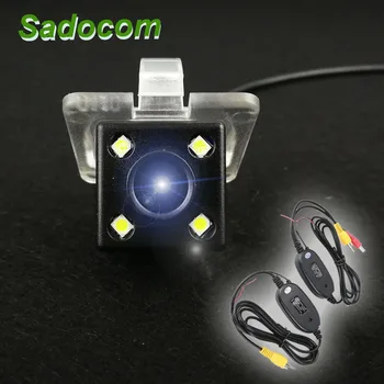 

for Great Wall Haval H6 2011-2013 Wireless Car Rear View Camera Monitor Auto Backup Reverse Parking Assistance Rearview Camera