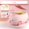 Multifunction Baby Potty Toilet Children's Pot Kids Car Seat Potty Training Girls Boy Toilets Portable WC for Camping Travel 2