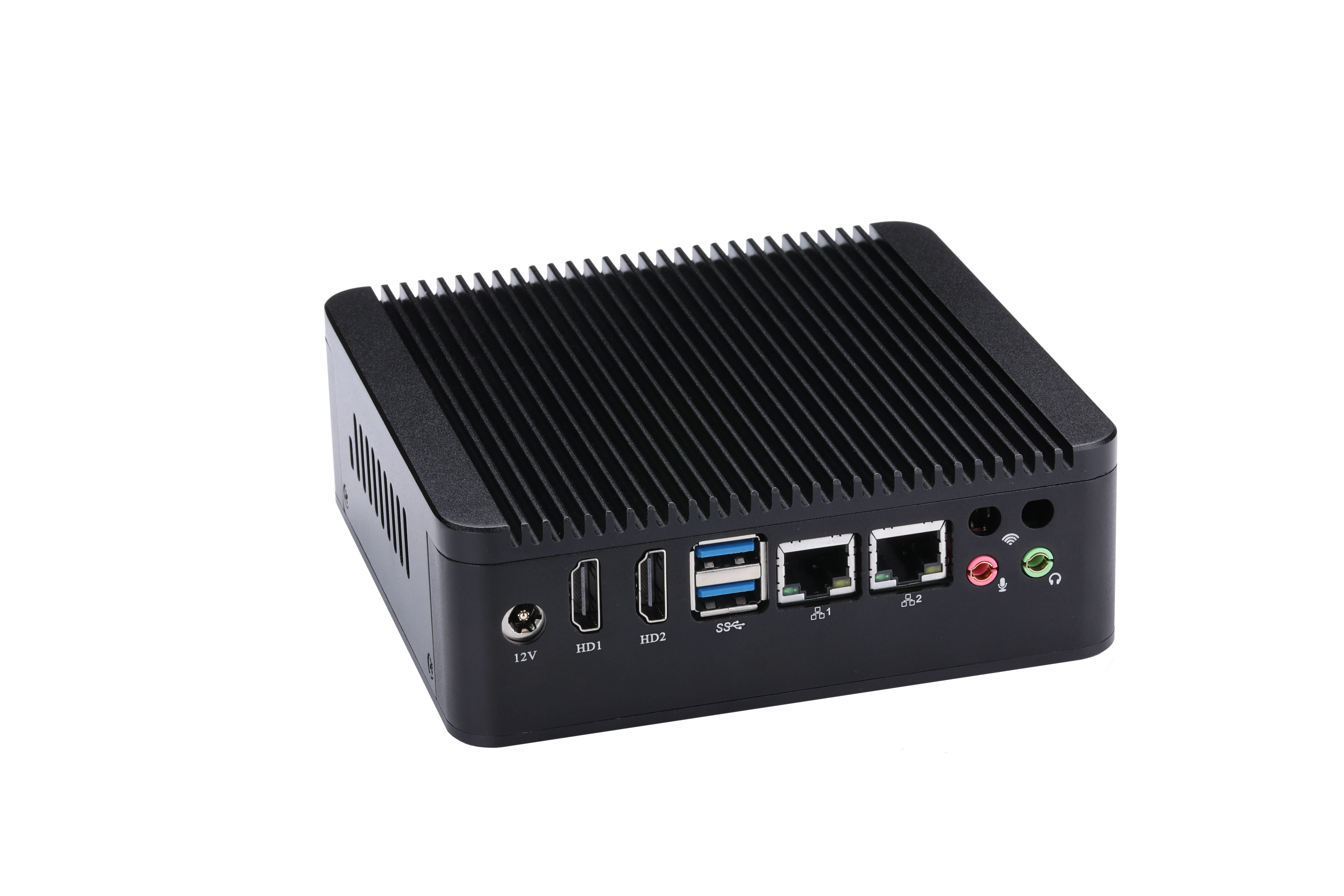 2022 Latest New Intel Core I3-7100U,I5-7200U, I7-7500U Slim Desktop Computer,Support DDR4 RAM 5