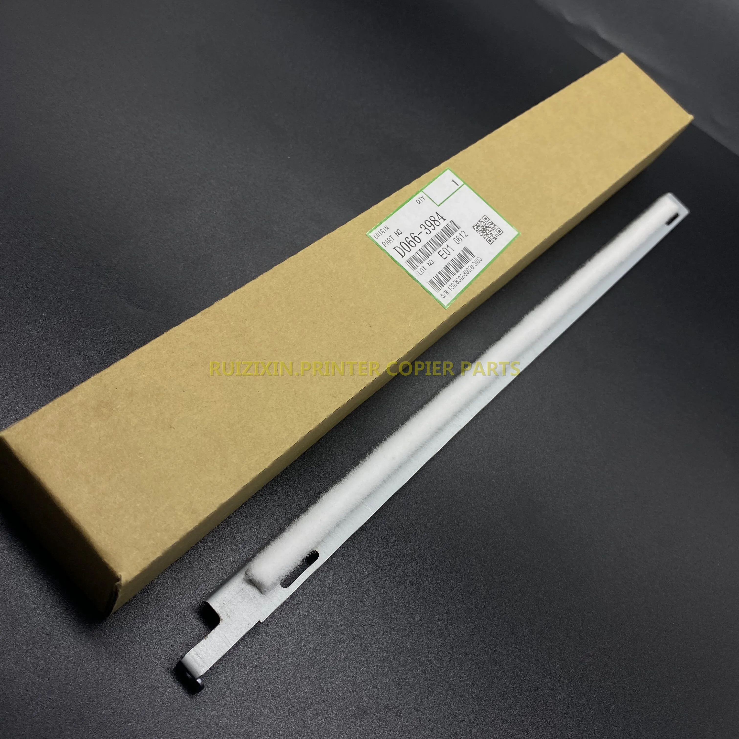 Переводная ленточная щетка для Ricoh MP 2075 1075 1060 2051 2060 8000 9002 9001 D066 3984 D0663984|Детали