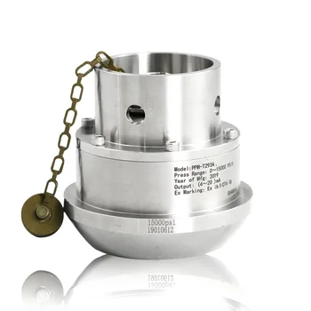 

PPM-T293A 10-32VDC Output 4-20ma Air Pressure Sensor