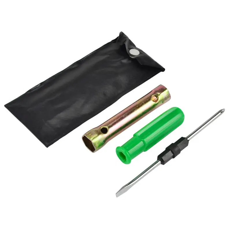 Spark Plug Socket Tool 18mm 16mm Plugs For Honda XR250R XR350R XR400R XR500R XR600R XR200R Motorcycle ATVs Tools