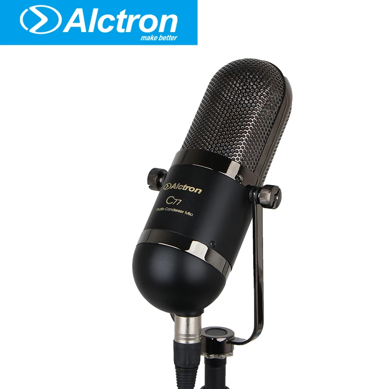 Alctron-C77-studio-condenser-microphone-instrument-microphone-used-in-percussion-piano-string-and-such-kinds-of (3)