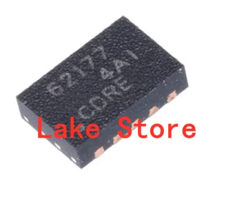 

5-10 unids/lote TPS62177DQCR TPS62177 62177 QFN