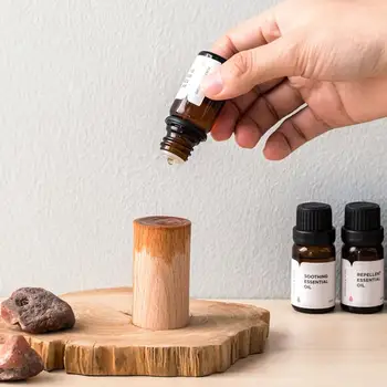 

10ML Car Air Freshener Water-soluble Car Perfume Natural Plant Fragrance Flavors Car Aromatherapy Essential Oil