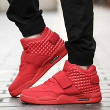 Мужские кроссовки с подушкой; Баскетбольная обувь в стиле ретро; кроссовки для мальчиков; 11 детских кроссовок в стиле ретро; кроссовки