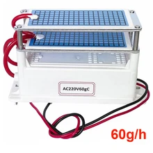 220V 60 Гц/ч Воздухоочистители генератор озона 110V Портативный Ozonizador очиститель воздуха озонатор домашний озонатор O3 Озон машина с длительным сроком службы 220V 60 Гц/ч Воздухоочистители генератор озона 110V Портативный Ozonizador очиститель воздуха озонатор домашний озонатор O3 Озон машина с длительным сроком службы