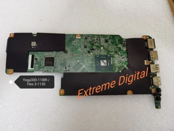 

For Lenovo Yoga 300-11IBR / Flex 3-1130 Laptop N3050 2G 64G Original integrated motherboard 100% fully tested