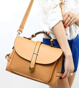 От производителя, импортные товары, корейский стиль, стиль, женская сумка, холщовая полосатая модная сумка на плечо, Модная Портативная сумка Buc