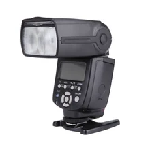 Вспышка YONGNUO Speedlite YN 560 III IV беспроводная вспышка для камер Nikon Canon