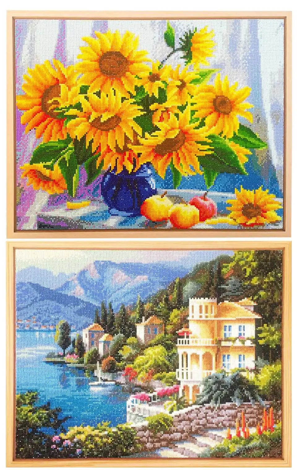 Diamond Painting (1)