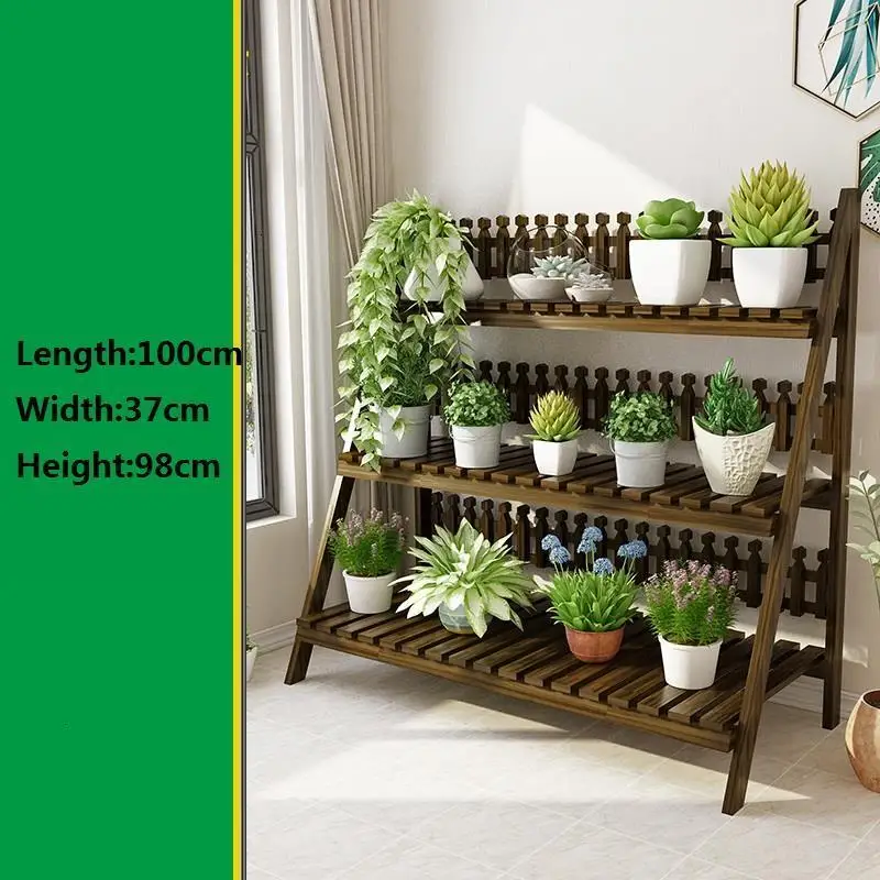 Etagere Планте Repisa Крытый горшок Suporte Flores Estante Para Plantas для напольной стойки Stojak Na Kwiaty стеллаж Цветочная полка для растений