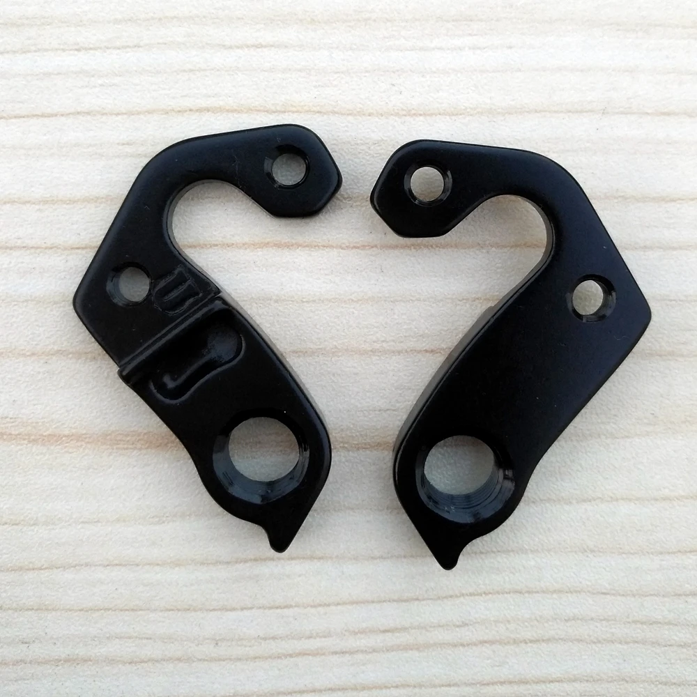 

50pcs Bicycle gear rear derailleur hanger mech dropout For SCOTT 10 Cyclocross Scale Spark Series Carbon Contessa Scale SCOTT RC