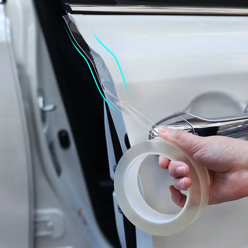 

Двери автомобиля гвардии бампер порога Накладка педаль протектор резиновые полоски для Toyota Wish 2021 2017 2018 2019 2020