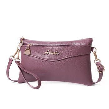 

Women's Handbag In Summer 2019 New Style Shopping for Middle-aged and Old People