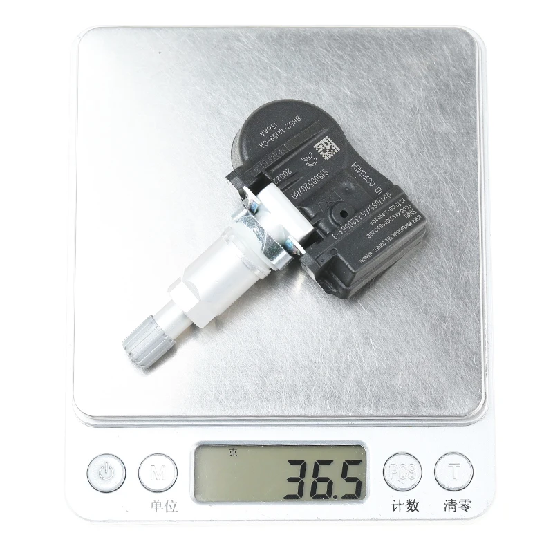 ο BH52-1A159-CA BH521A159CA  ι  ι  TPMS Ÿ̾ з  Jaguar XJ XF 315Mhz