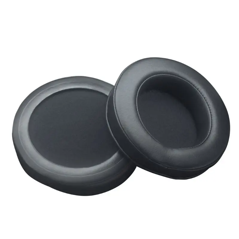 2PCS Replacement Ear Pads Ear Cushions Covers for Fostex TH900 TH500RP TH600 TH610 THX00 TH900MK2 Headphones