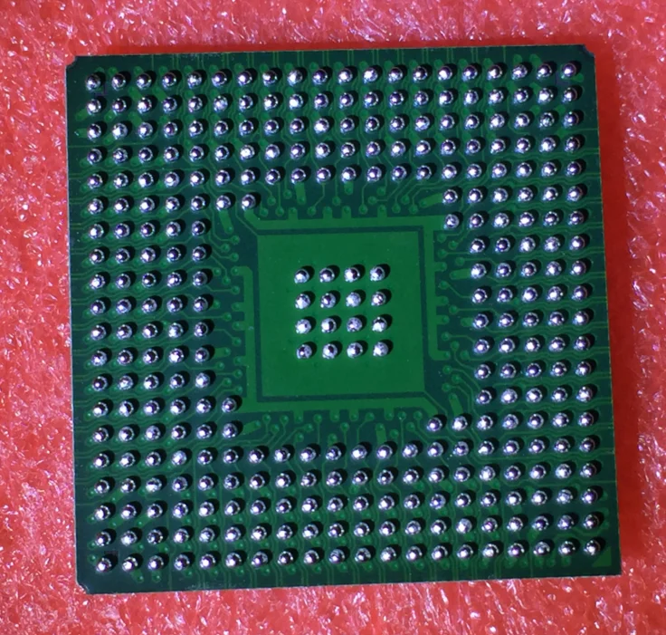 10 шт./лот NH82371EBE SL87F NEC и BGA