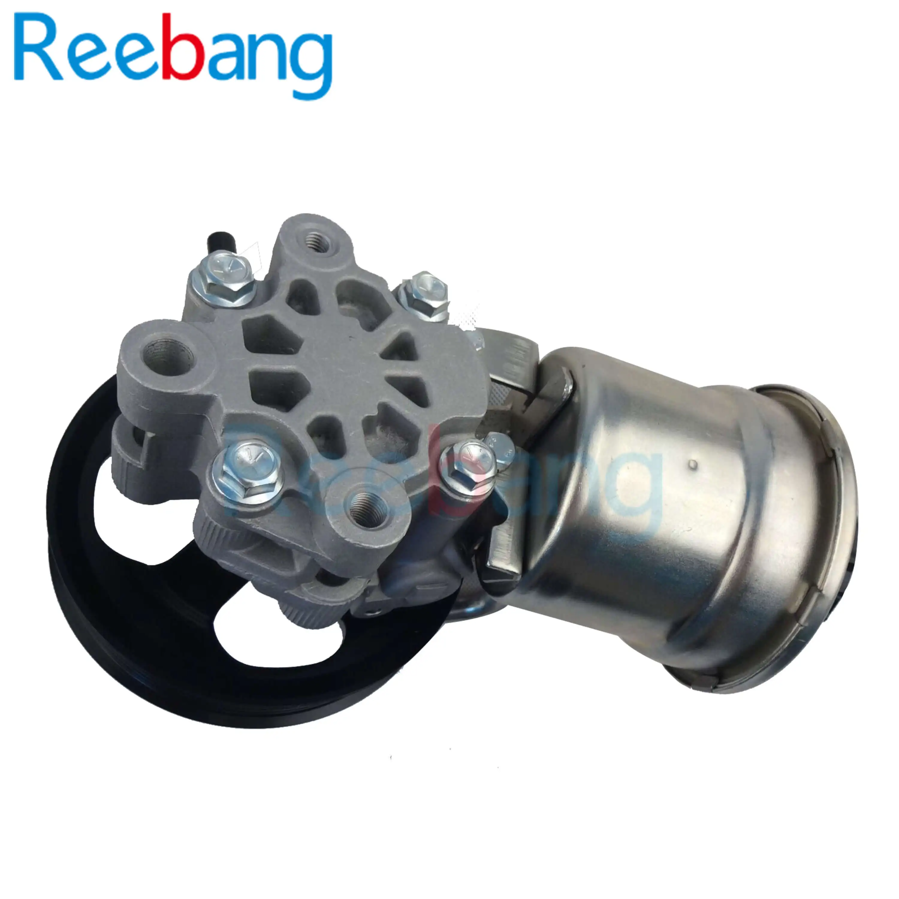 Насос гидроусилителя руля Reebang 44310 BZ080 для Toyota Avanza 1 6 6PK 2007 44310BZ080|Поворотные насосы