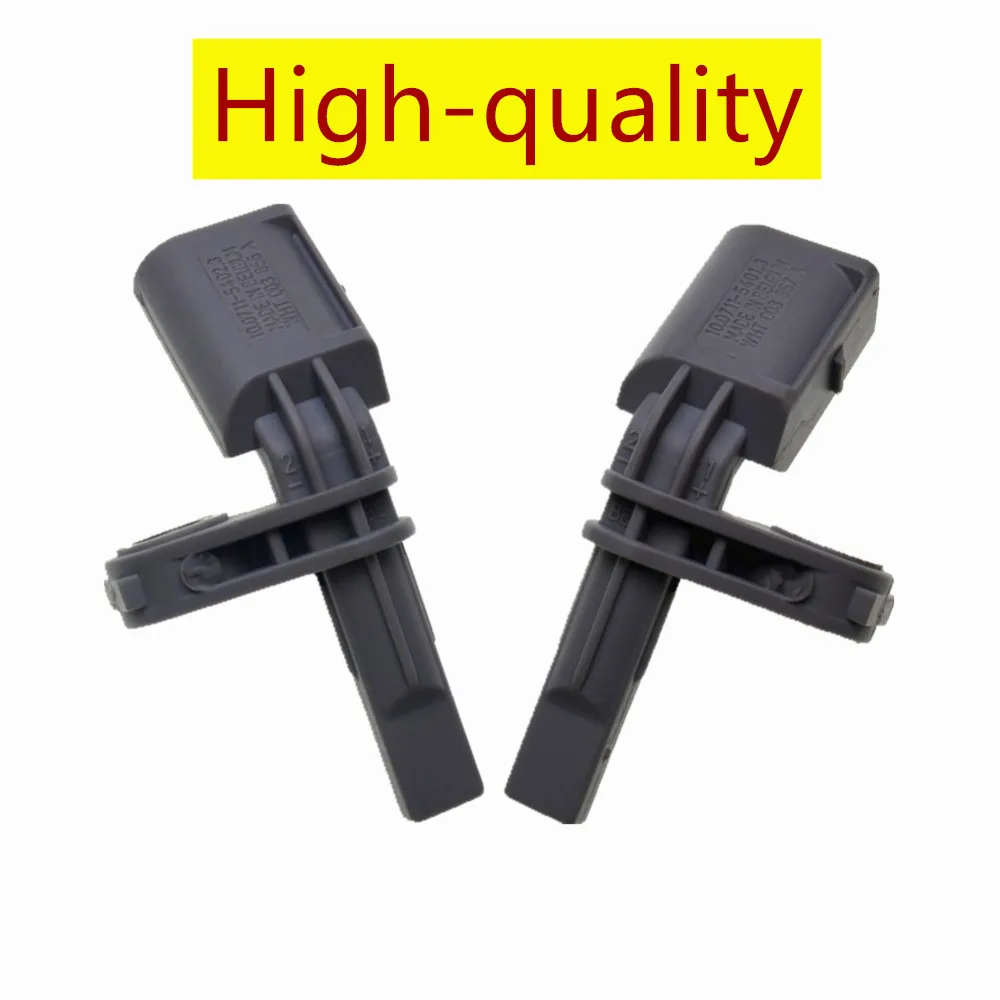 New Front right & left ABS Wheel Speed Sensor WHT003856A WHT003857A For VW 4 Bewegung Jetta MK6