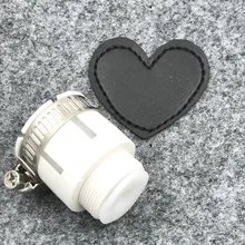 Многофункциональное соединение очиститель воды душ многофункциональный разъем M22* 1 резьба порт глубокие зубы не Хуа я