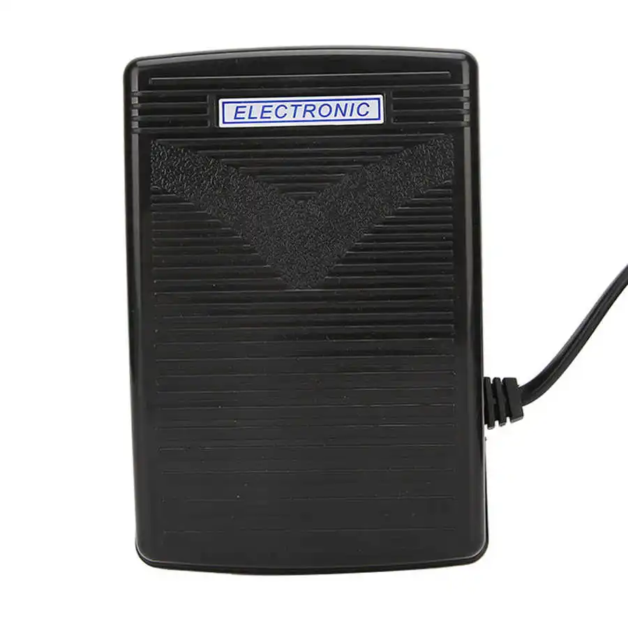 가정용 재봉틀 발 제어 페달 스위치, 974 재봉틀 페달, 110 V, 220V
