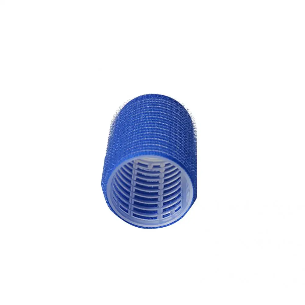 Hair Roller Natural Stuckless PP Salon Hairdressing Curlers For Women Heatless Curling Rod Headband Hair Styling Curlers hair styling tool,hair curling tools
