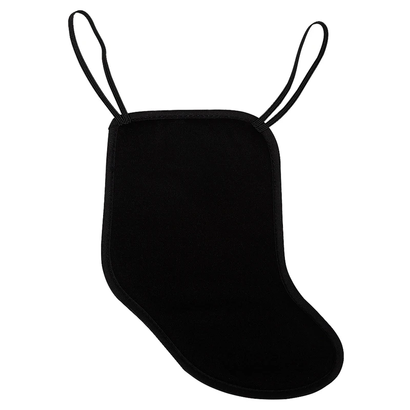 Violin Chin Rest Pad Cover Protector for 3/4 4/4 Fiddle Accessories Parts & 19x11.5cm | Спорт и развлечения