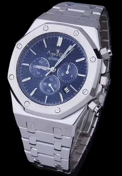 

Classic Automatic Mechanical Men Watch Sapphire Glass Rose Gold Limited Sport Black Blue Grey Sapphire Glass Watches AAA+