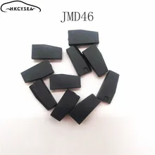 ID46 JMD 46 чип для удобного ребенка и удобный ребенок 2 ключа программист пустой JMD46 автоматический транспондер чип
