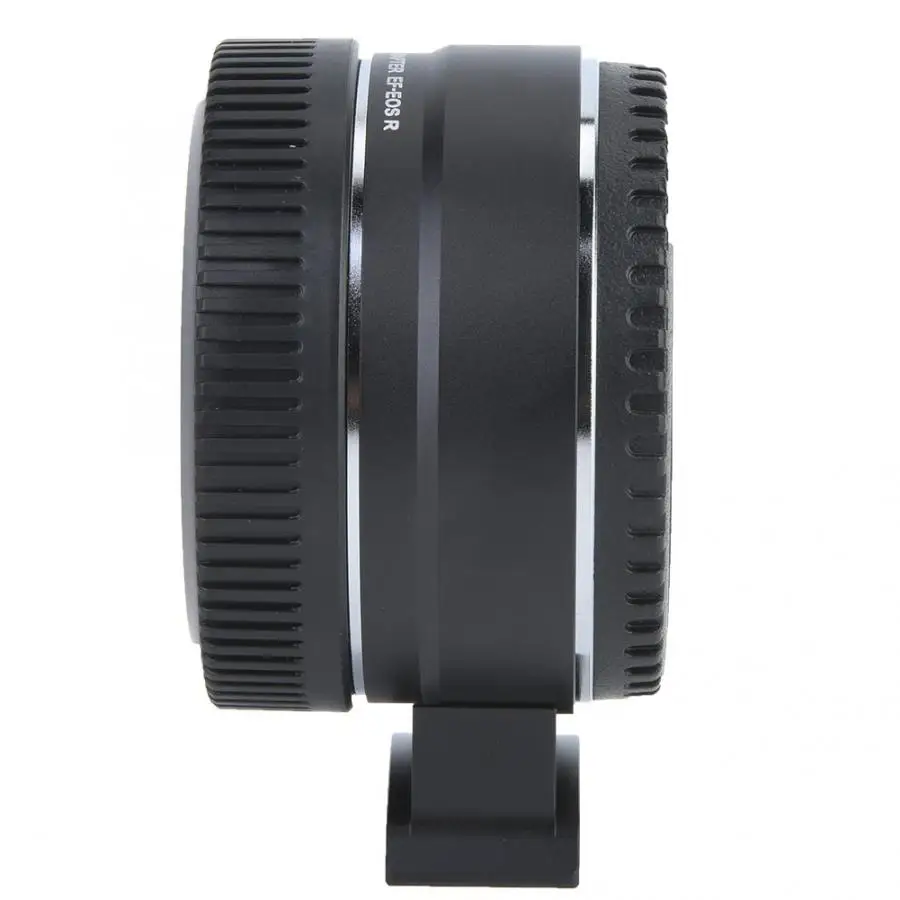 Адаптер для объектива VILTROX EF-EOS R AF адаптер для объектива Canon EF/EF-S для камеры EOS R с полной рамкой dslr cam аксессуары