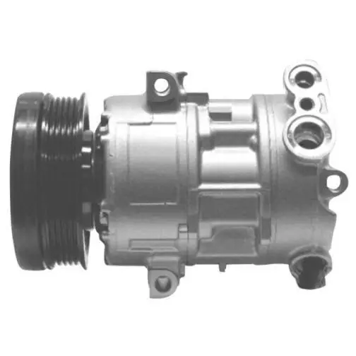 Компрессор кондиционера OPEL CORSA D (06-) 1.0 i 12V NRF 32588 | Автомобили и мотоциклы