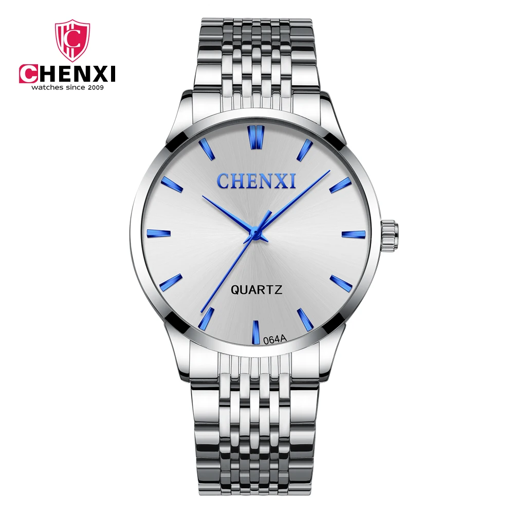 2020 Роскошные брендовые кварцевые наручные часы для отдыха мужские деловые с