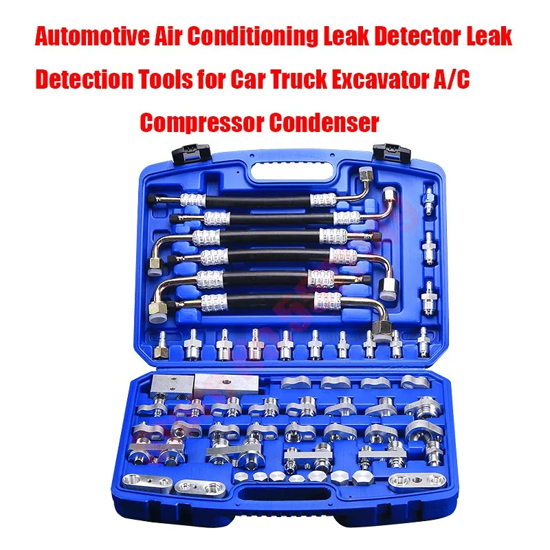 AutomotiveAirConditioningLeakDetectorLeakDetectionToolsforCar