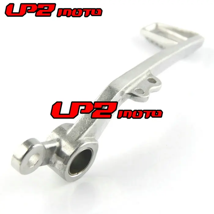 Sessleger Fußhebel Für Honda CBR600RR 2003-2006 - Aluminium Hinterradbremse