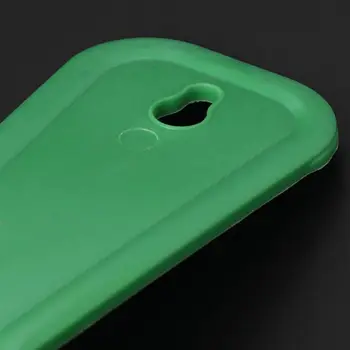 

Plastic Drywall Corner Scraper Finisher Cleaning Stucco Removal Builder Tool