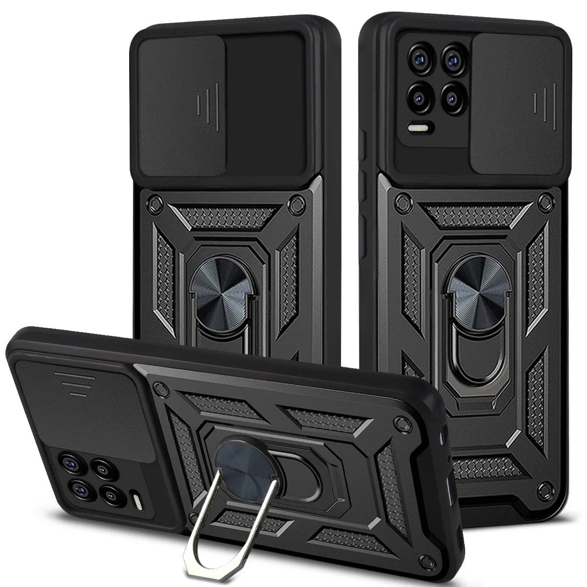 Аксессуары для Oppo F17 F19 Pro Find X3 Reno 5F 4F 5K 4 5 6 6Z Lite 4G | Мобильные телефоны и аксессуары