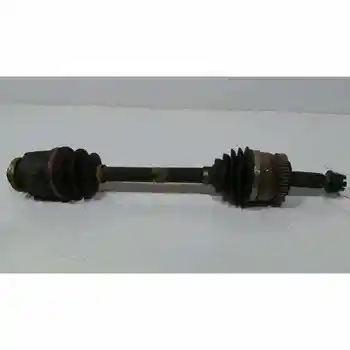 

TRANSMISSION FRONT RIGHT KIA SPORTAGE