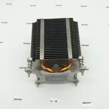 Радиатор для DELL POWEREDGE T320/T420 5JXH7 05JXH7