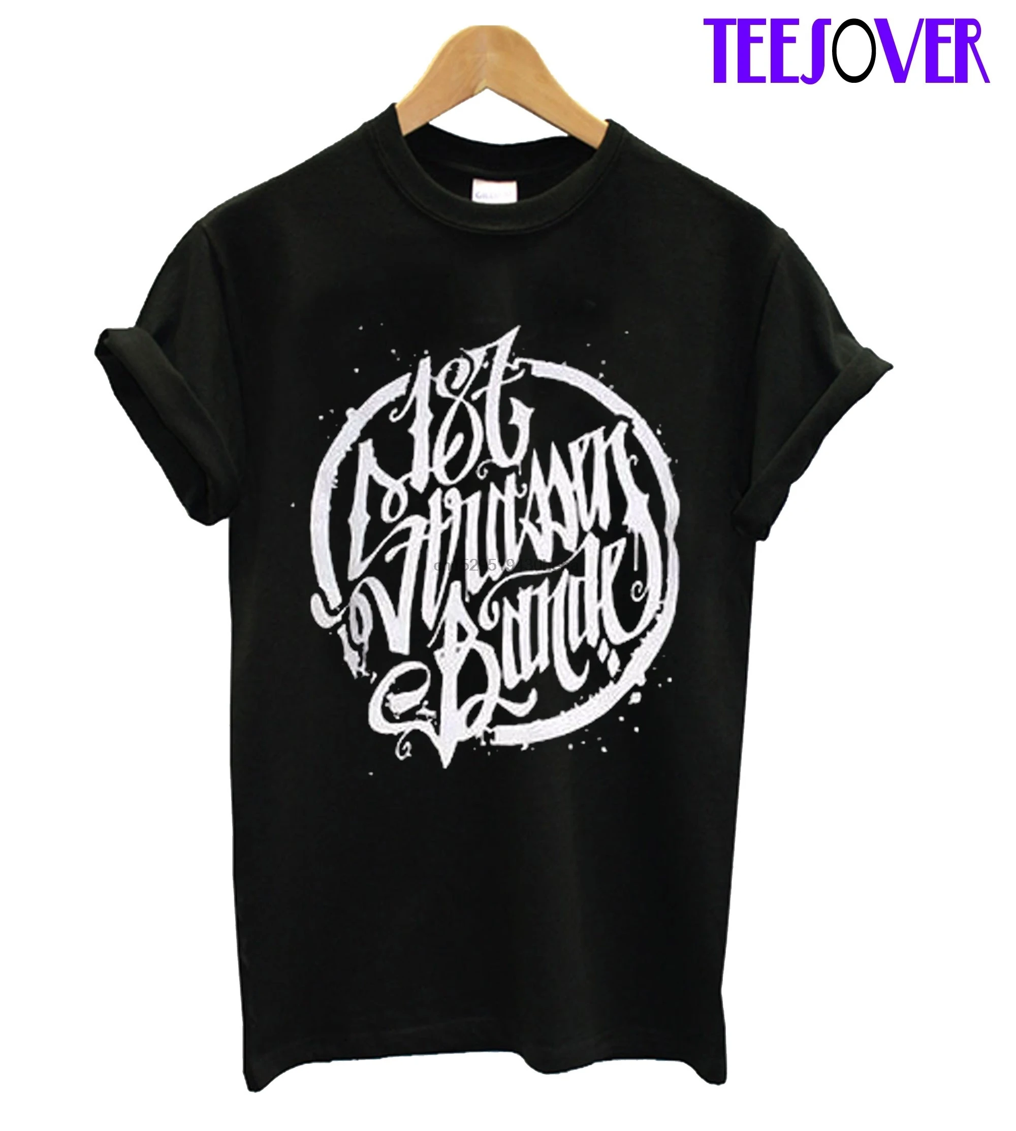 187 strassenbande t shirt Clearance