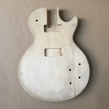

Afanti Music DIY guitar kit DIY Electric guitar Body (0903)