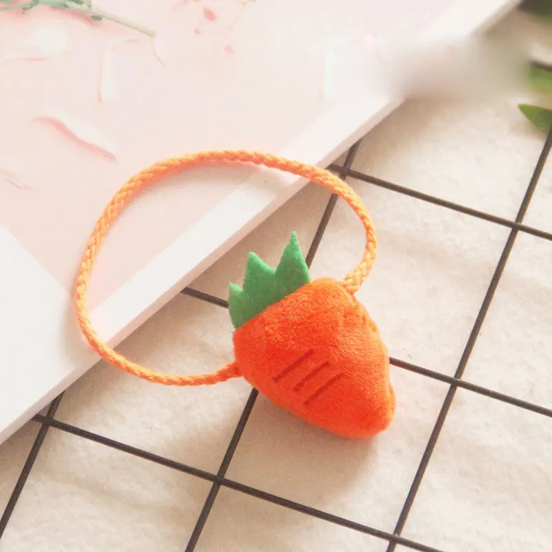 Одежда с кроликом, штаны, 20 см, костюм, 20 см, одежда для малышей, exo love bean, кукла, шляпа, обувь, кукла, аксессуары для кукольной одежды - Цвет: 4